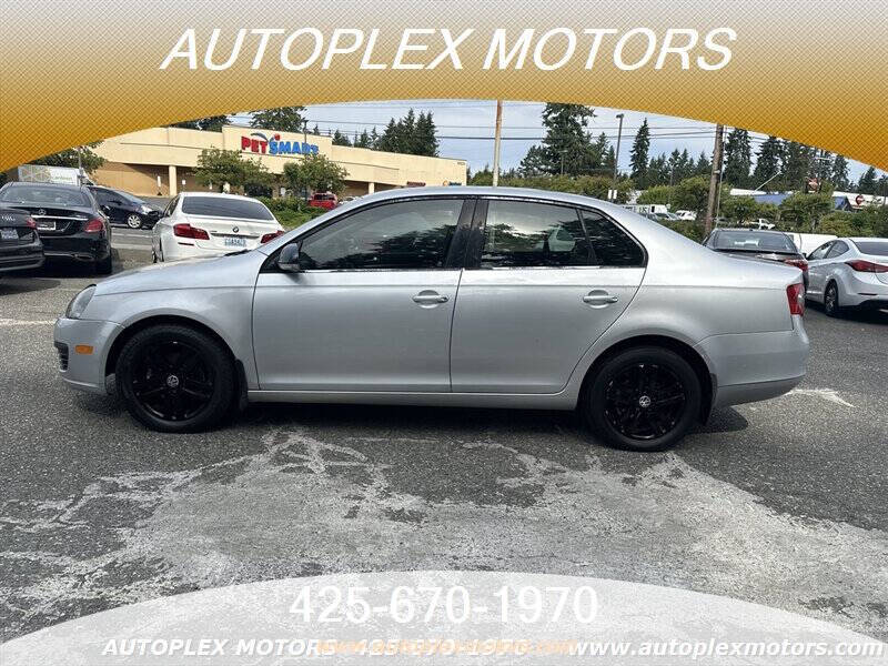 2006 Volkswagen Jetta TDI