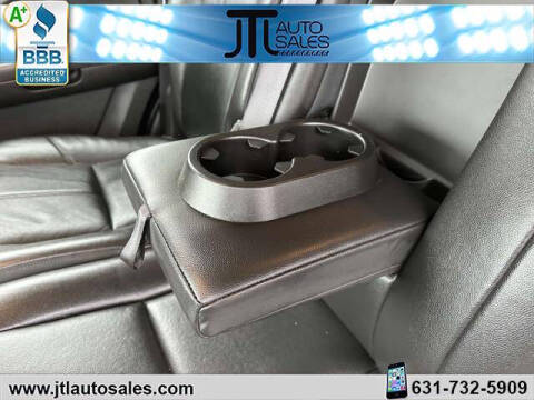 2013 Chevrolet Tahoe LT