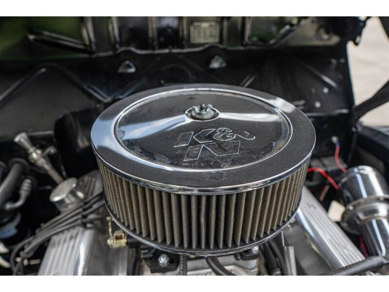 1940 Ford Standard