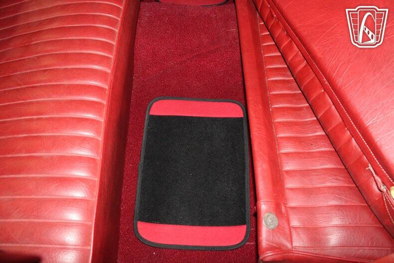 1960 Desoto Fireflite