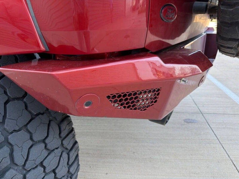 2023 Ford Bronco Outer Banks Advanced