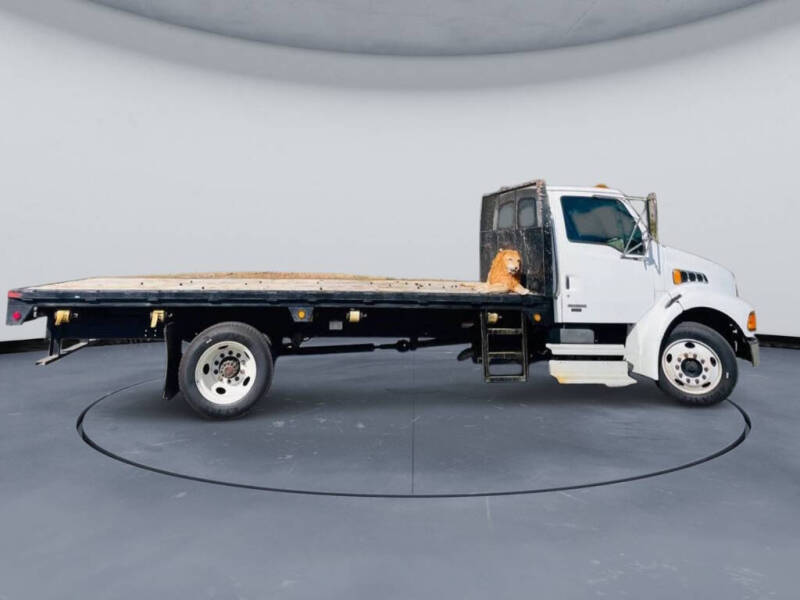 2003 Sterling Acterra