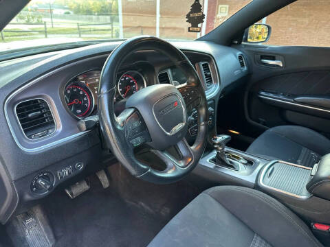 2019 Dodge Charger GT