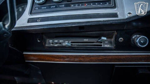 1978 Dodge D150 Pickup