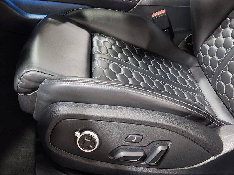 2023 Audi RS 5 Sportback 2.9T quattro