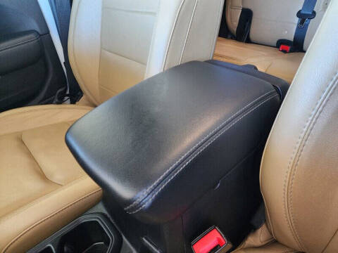 2019 Jeep Wrangler Unlimited