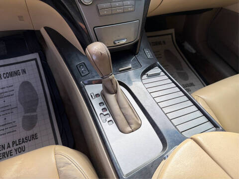 2009 Acura MDX SH-AWD