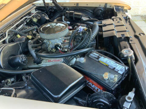 1963 Oldsmobile F-85