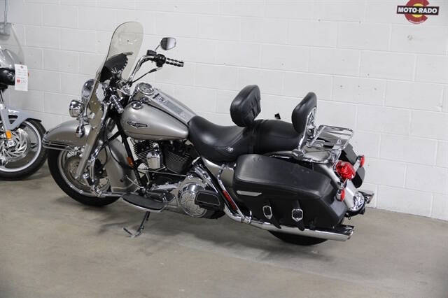 2007 Harley-Davidson Road King