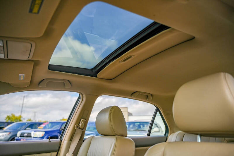 2005 Honda Accord EX V-6