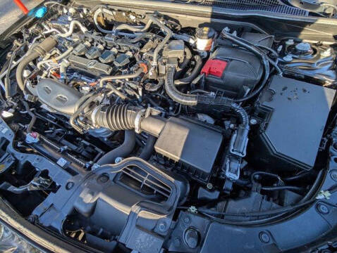 2023 Acura Integra w/A-SPEC