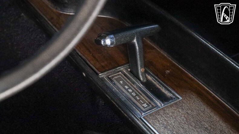 1973 Dodge Challenger