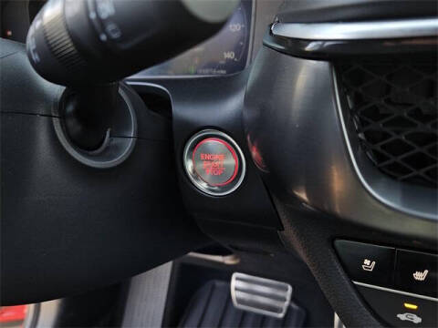 2025 Acura ADX w/A-SPEC