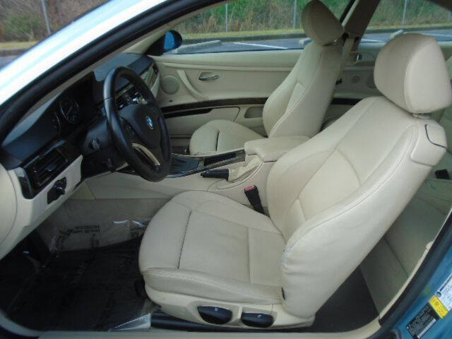 2008 BMW 3 Series 328i