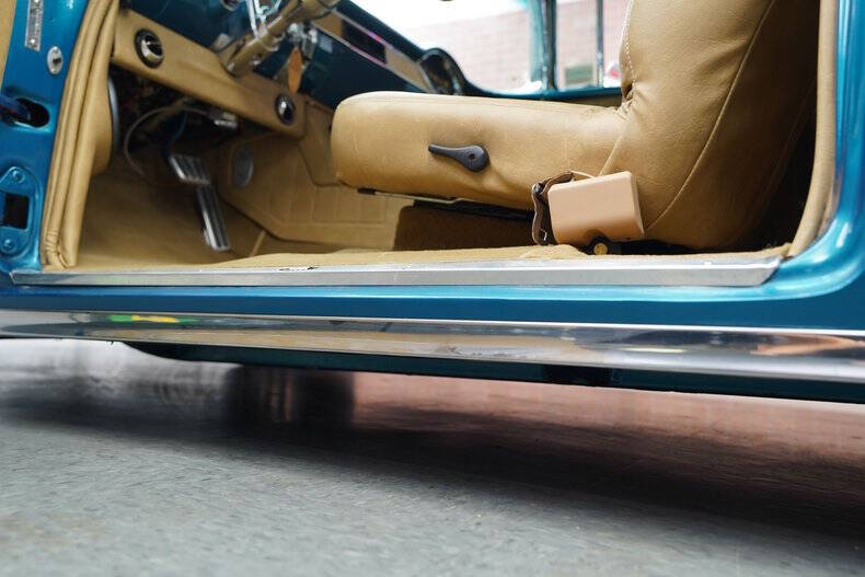 1955 Chevrolet Nomad