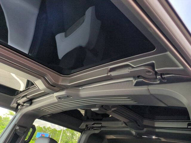 2025 GMC HUMMER EV 2X