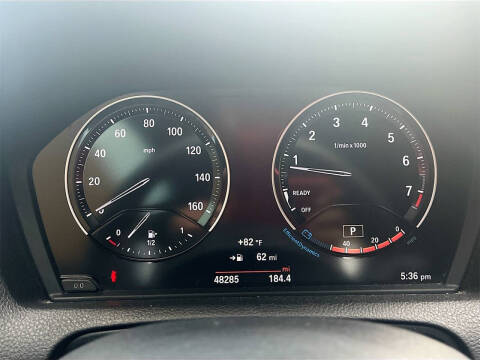 2019 BMW 2 Series 230i