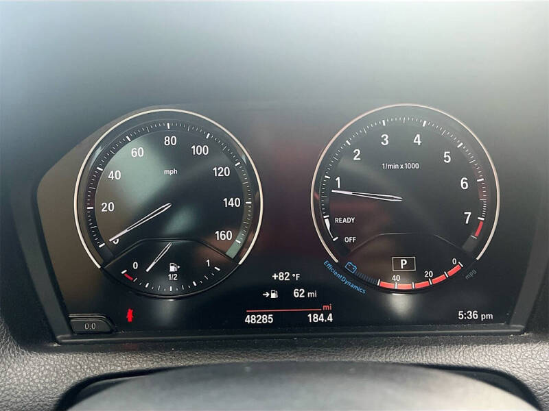 2019 BMW 2 Series 230i