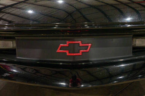1994 Chevrolet Camaro Z28