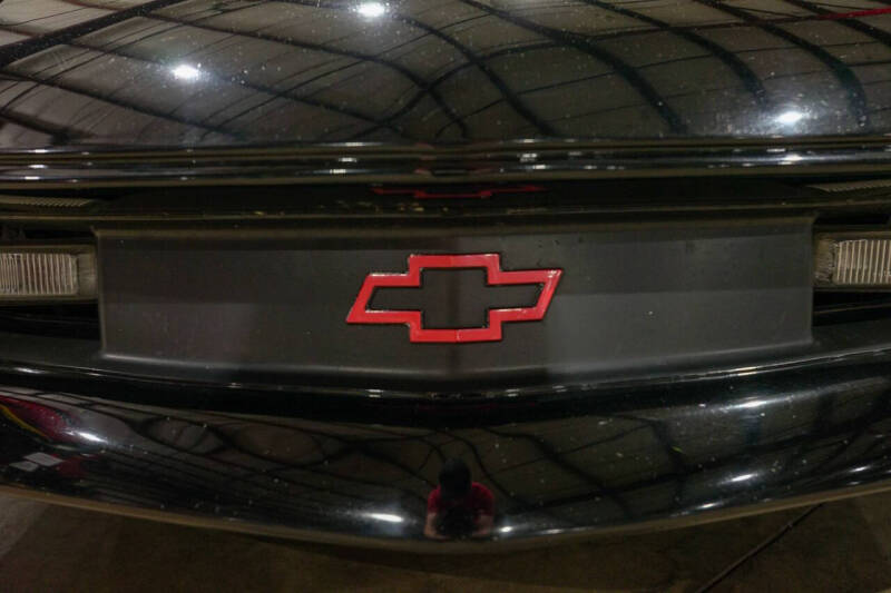 1994 Chevrolet Camaro Z28
