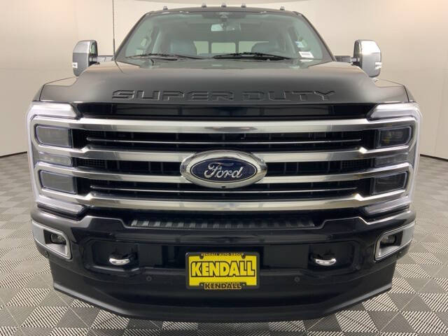 2024 Ford F-350 Super Duty