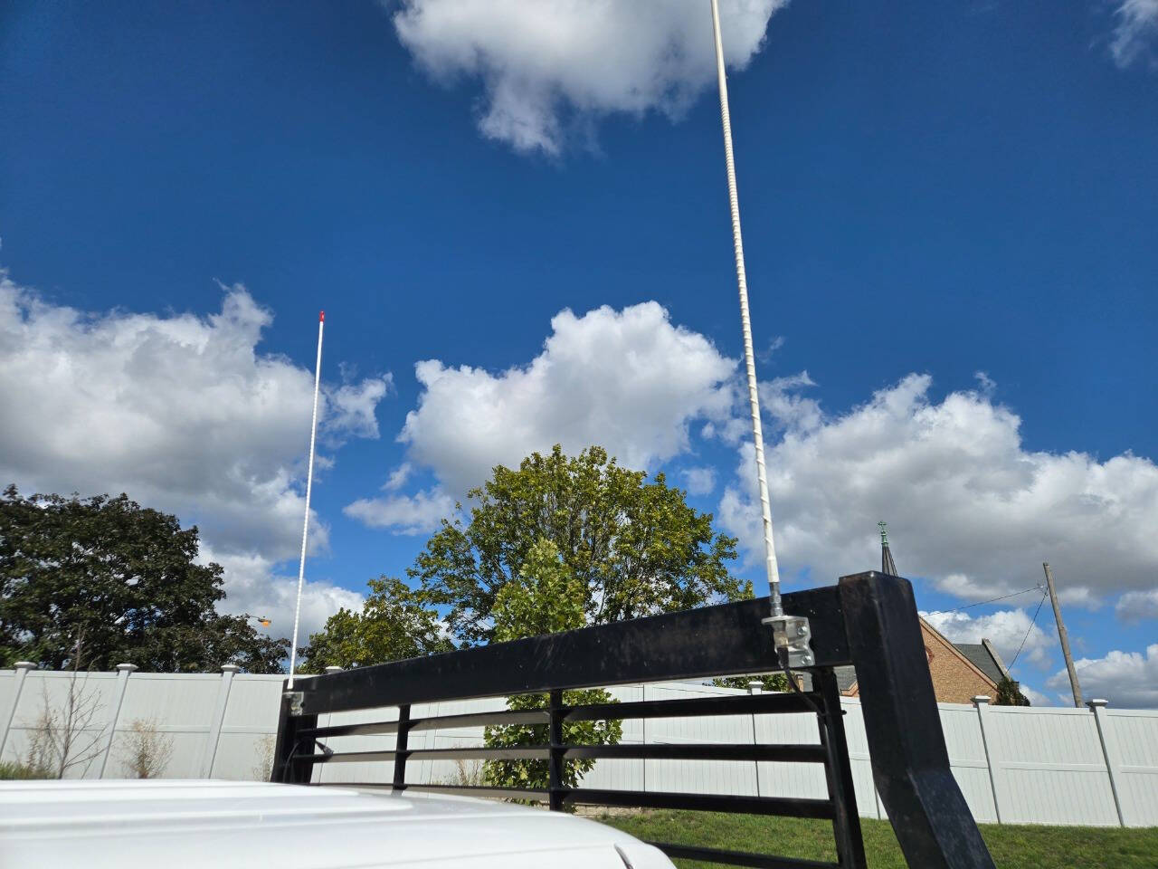 2004 Ford F-550 Super Duty 18