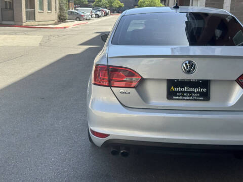 2013 Volkswagen Jetta