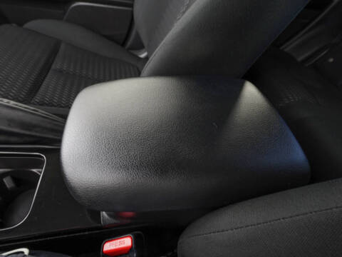 2025 Mitsubishi Eclipse Cross LE