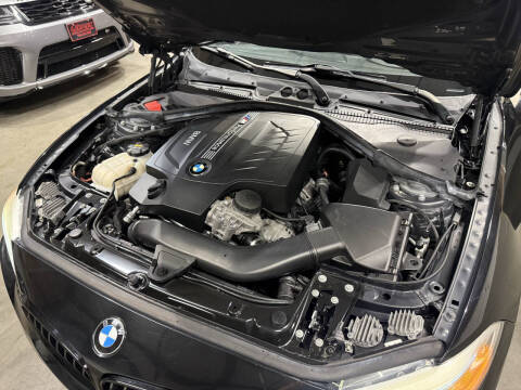 2015 BMW 2 Series M235i