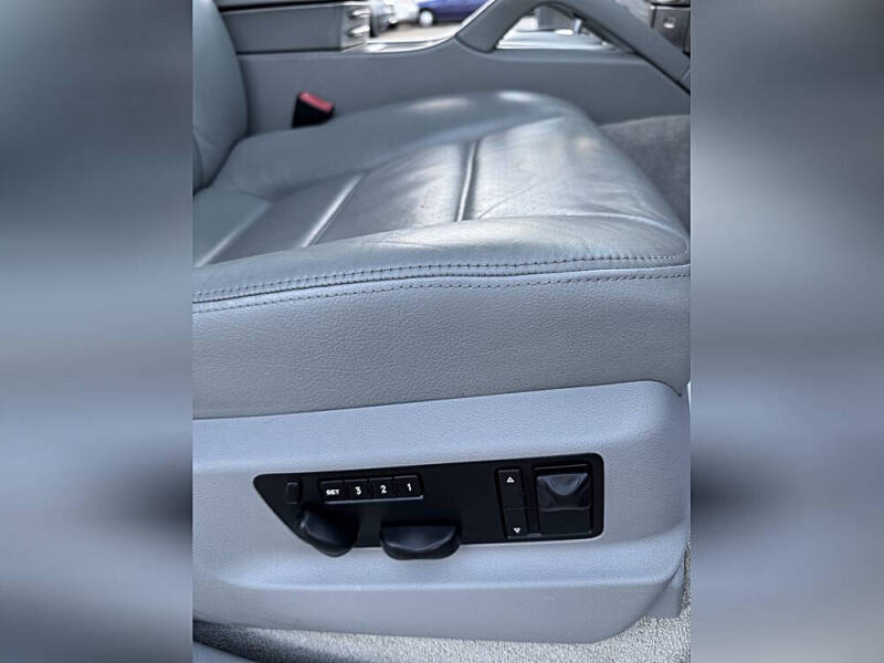 2004 Porsche Cayenne Turbo