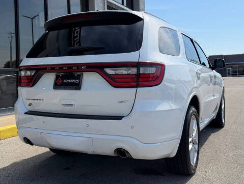 2023 Dodge Durango GT Plus