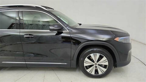 2024 Mercedes-Benz EQB EQB 250+