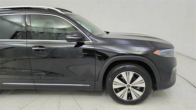 2024 Mercedes-Benz EQB EQB 250+