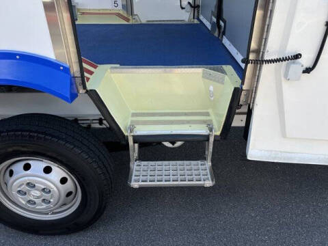 2022 RAM ProMaster 3500 159 WB
