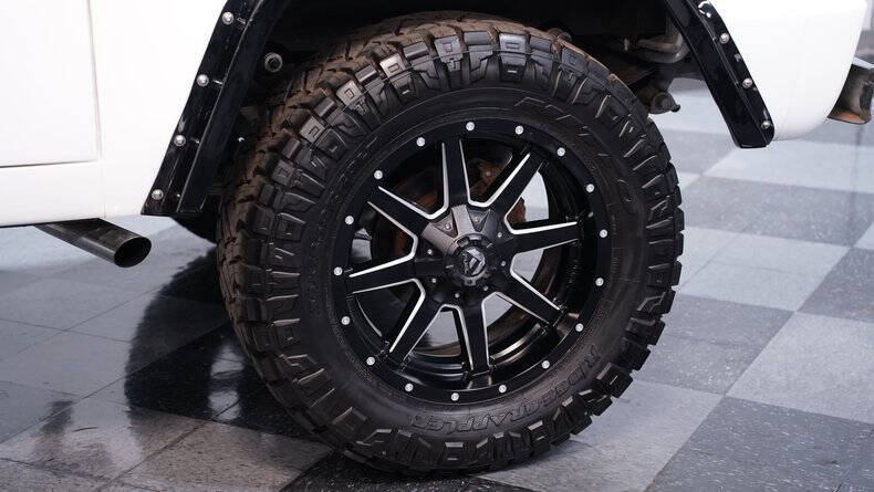 1969 Ford Bronco