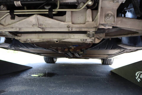 1997 Chevrolet Corvette