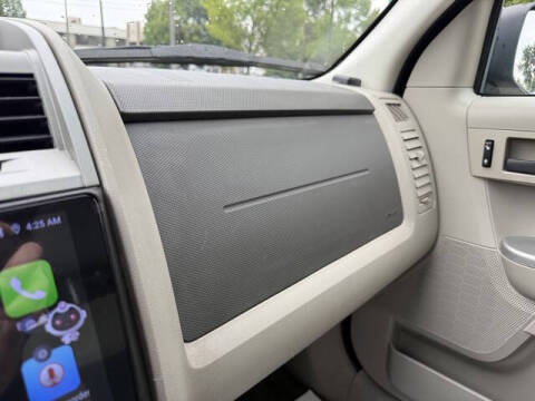 2008 Ford Escape XLT