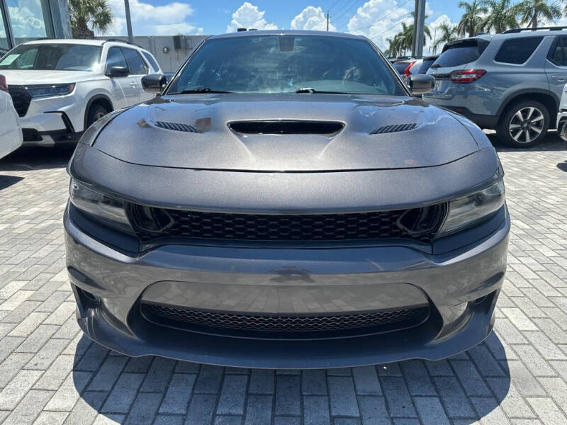 2020 Dodge Charger