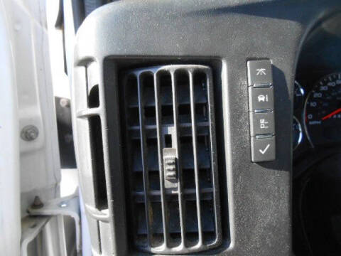 2013 GMC Savana LT 1500