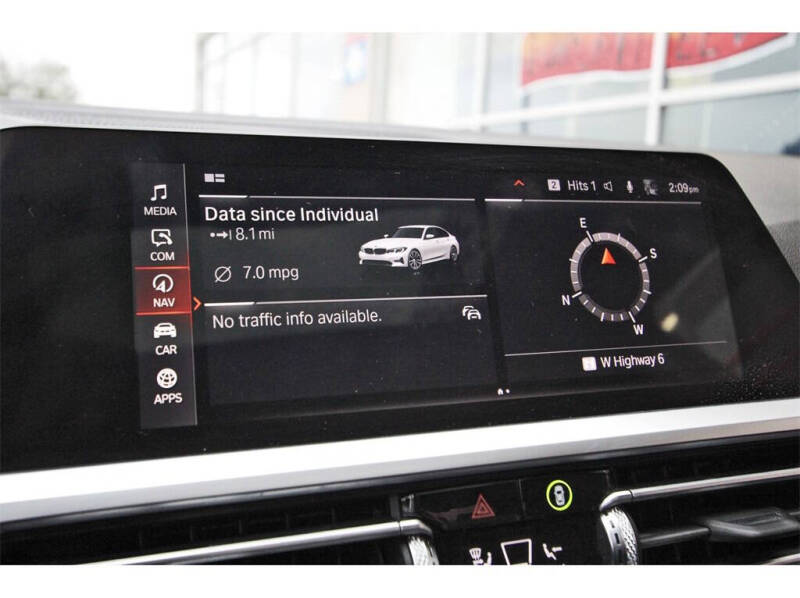 2019 BMW 3 Series 330i