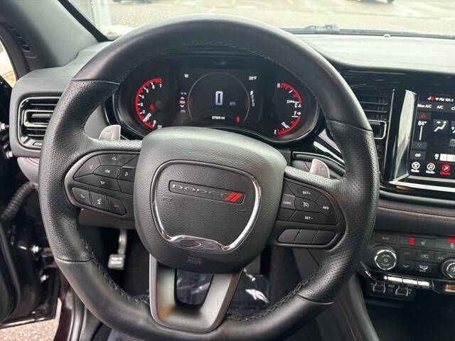 2024 Dodge Durango GT