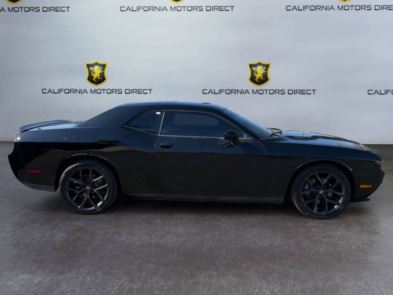 2014 Dodge Challenger R/T
