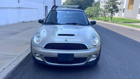 2010 MINI Cooper S