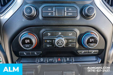 2022 Chevrolet Silverado 1500 Limited