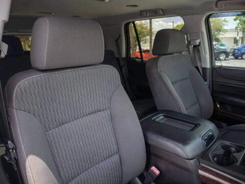 2020 GMC Yukon SLE