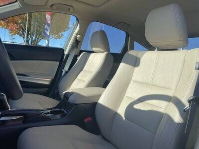 2015 Honda Crosstour EX-L V6 w/Navi