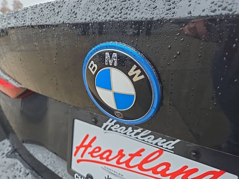 2024 BMW i4 eDrive40 Gran Coupe