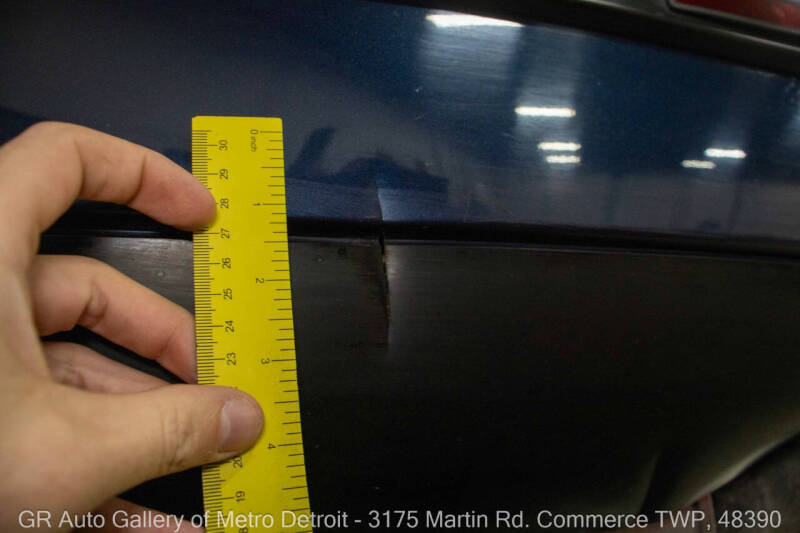 1990 BMW 7 Series 735i