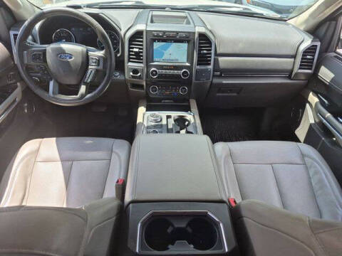 2018 Ford Expedition MAX XLT