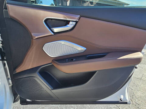 2024 Acura RDX SH-AWD w/Tech